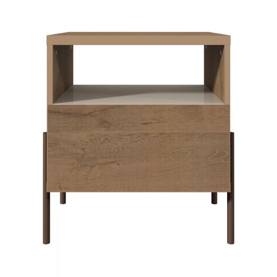 nightstands for beds with drawers